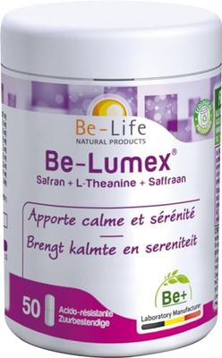 Be-Life Be Lumex 50 Cap. 400 ml.