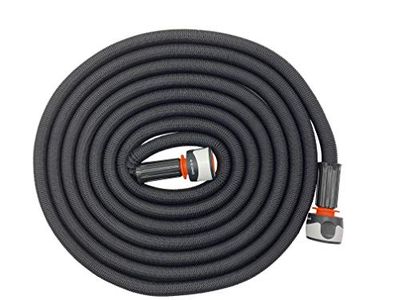 Green>it PLUS Flex3-45 M Lux. Manguera de Agua, Goma de Riego