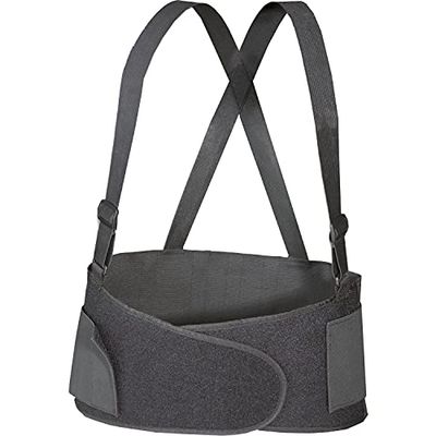 Cinturón lumbar (talla XL, longitud 98-128 cm)