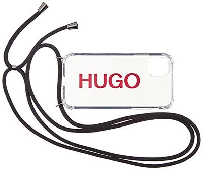 HUGO Women's Zali Cover C-T Phone case, No Color000 XS