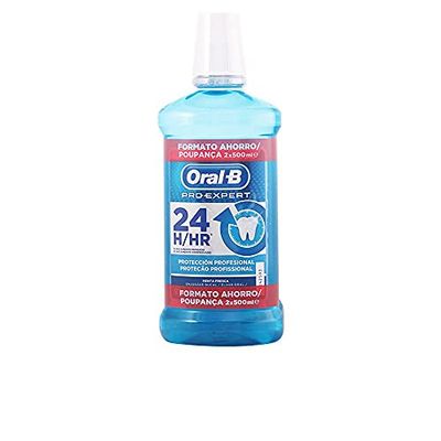 Oral-B Pro-Expert professionellt skydd - Set 2, 1 000 milliliter