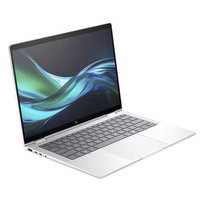 HP Laptop EliteBook X360 G11 14" Intel Core Ultra 7 155H 32 GB RAM 1 TB SSD QWERTY Hiszpański