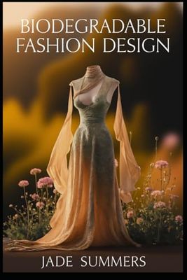 Biodegradable Fashion Design