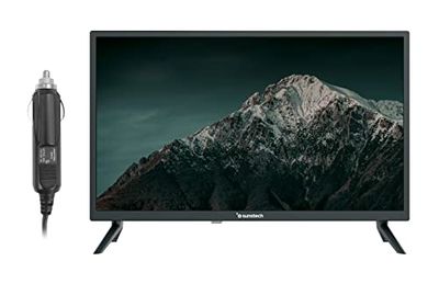 SUNSTECH TELEVISOR 24SUN22V12 24' HD