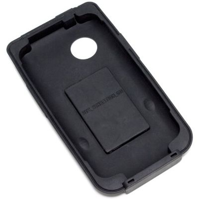 Biologic Android Phone Bike Mount Liner HTC Sensation - Black