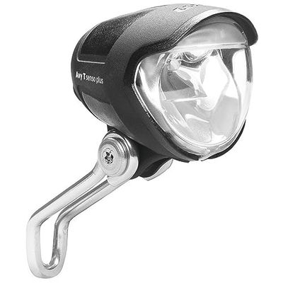 Busch & Müller Standard, Faretto per Bicicletta, Unisex Adulto, Multicolore