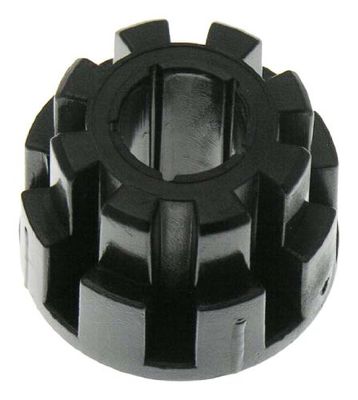 Mountfield Echte S1134-4319-01 Plastic Bush
