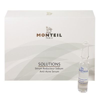 Monteil Sol Sérum anti-acné 6 ml