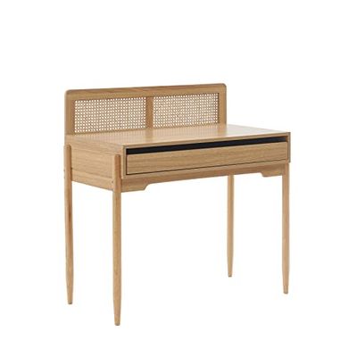 BAÏTA Pablo bureau voor kinderen, eikeneffect en rotan rieten