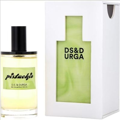 Pistachio by DS & Durga for Unisex - 3.4 oz EDP Spray