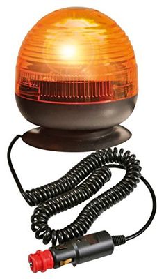 Lampa 73003 rh-4 lámpara orientable baja con base magnética