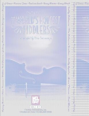 The World's Hottest Fiddlers