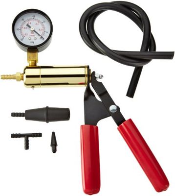 Gunson 77003 Vacuum Pump