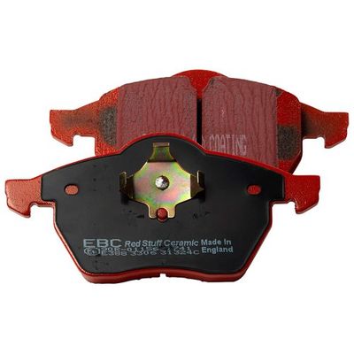 EBC Brakes DP3883C Redstuff Garniture de Frein