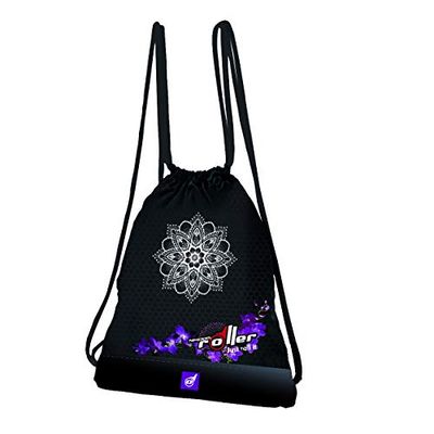 Mochila Roller - Modelo Spring - 34,5 x 44,5 cm - Impermeable - Resistente - Unisex - Mochila Niño de Calidad - Base Reforzada - Mochilas de Niños