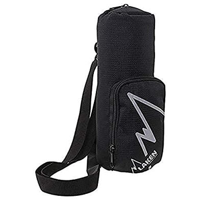 Isolating funda con shoulder strap 1L.