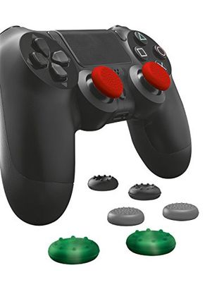 Trust Gaming GXT 262 Thumb Grips for PlayStation 4 Controllers