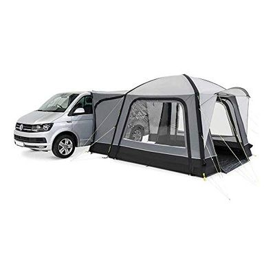 Kampa Cross Air grijs/zwart
