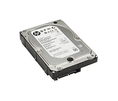 HP Unità disco rigido SATA 7200 da 4 TB