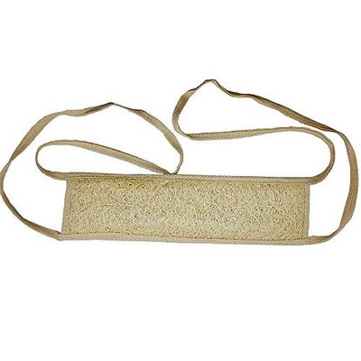 VIE Luffa Rugschrobber, 28 cm Lengte x 8 cm Breedte