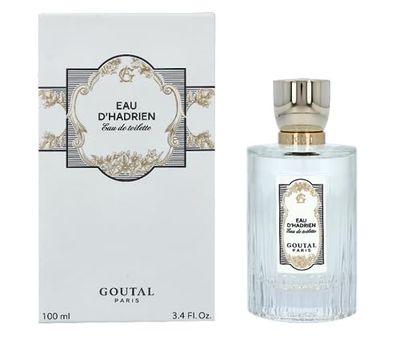EAU D'HADRIEN Mixt EDT vapo 100 ml
