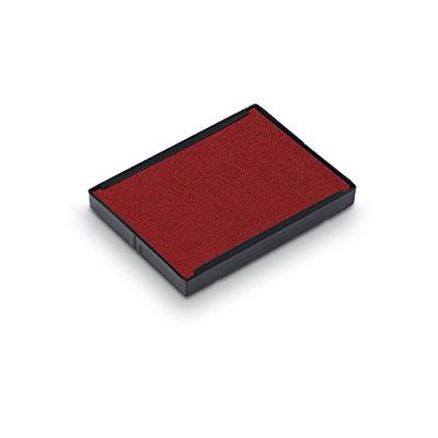Trodat Printy 4927 Replacement Pads - Red (Pack of 2)