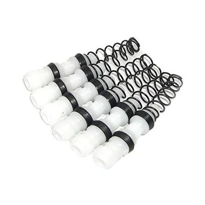 KIT MONTAJE FRENO SRAM G2 GUIDE R/RS C/MUELLE(6 U)