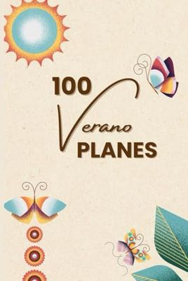 100 Planes para Verano