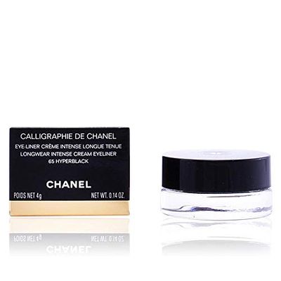 Calligraphie Eye Liner 65-Hyperblack 4 Gr