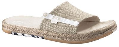 Merrell Spirit Slide, herenpantolette, naturel, natuurlijk, 48 EU