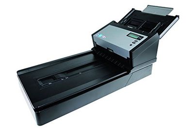 Avision DL-1509B AD280F dokumentscanner DIN-A4