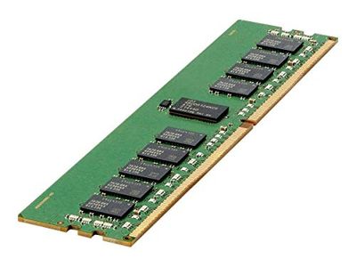 Hpe 16 GB DDR4 CL21 2933 R ECC RDIMM Dual R X8