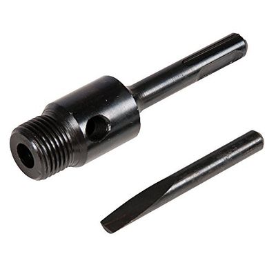 Silverline Árvore de perfuração SDS Plus de 100 mm (793793)