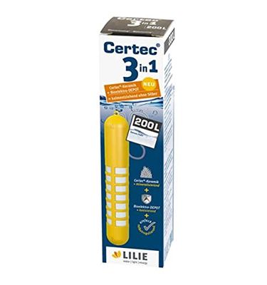Certec FRA300986 WATU