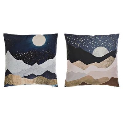 COJIN POLIESTER 45X10X45 514 LUNA 2 SURT