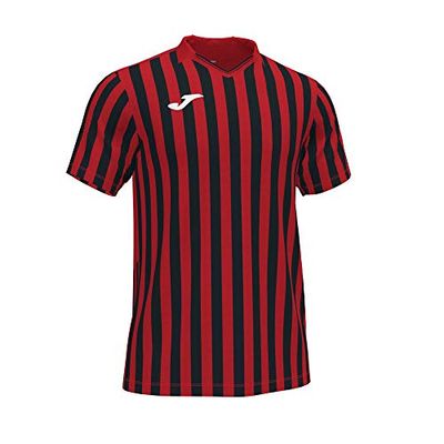 Joma T-Shirt à Manches Courtes II, 101873.601.XS