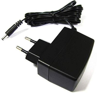 Cablematic - Universele voeding voor PDA of 3,5 mm DC-telefoon