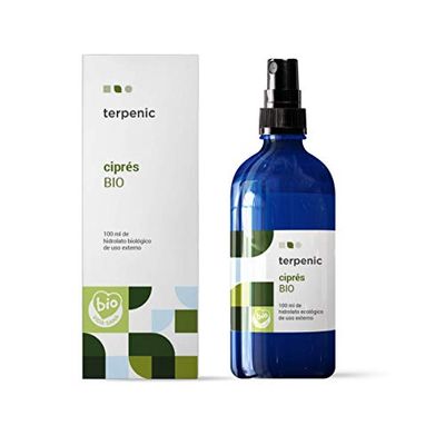 Terpenic Cipres Idrolato Bio 100 ml 100 ml