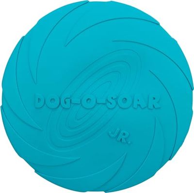 TRIXIE Disco per Perros, colori assortiti