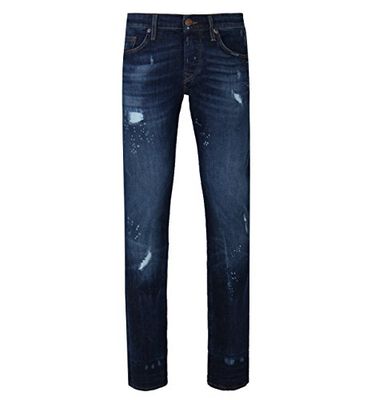 True Religion Rocco Comfort Slim Jeans voor heren