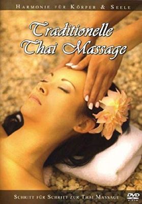 Traditionelle Thai Massage [Alemania] [DVD]