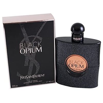 Black Opium Edp Vapo 90 Ml