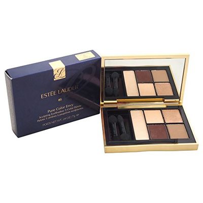 Estée Lauder cienie do powiek, 1 sztuka (1 x 100 g)