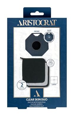 Aristocrat Clear Skin Duo