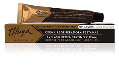 Thuya, Creme regenerador de pestanas com óleo de argão (15 ml) 1 unidade