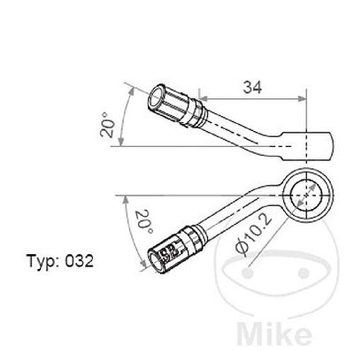 Ringfitting Vario