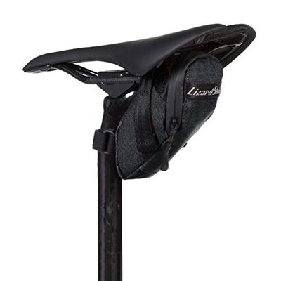 Lizard Skins Li9720.blk Acessórios para bicicleta, unissexo para adulto, preto, SM
