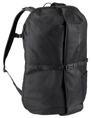 VAUDE 15499 mixte adulte Sacs à dos30-39L, Black, 30 Litres