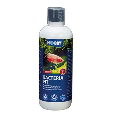 Hobby 51140 Bacteria Fit 250 ML