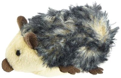 Trixie Plush Hedgehog Cat Toy, 8 cm